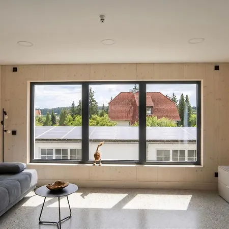 Kleines Wohnhaus In Feriehus *