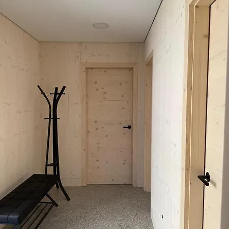 Feriehus Kleines Wohnhaus In