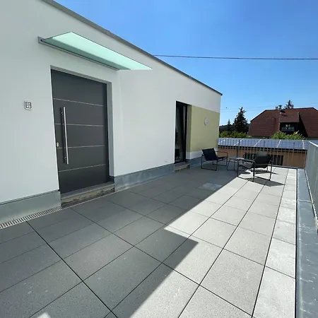 Kleines Wohnhaus In Dom wakacyjny