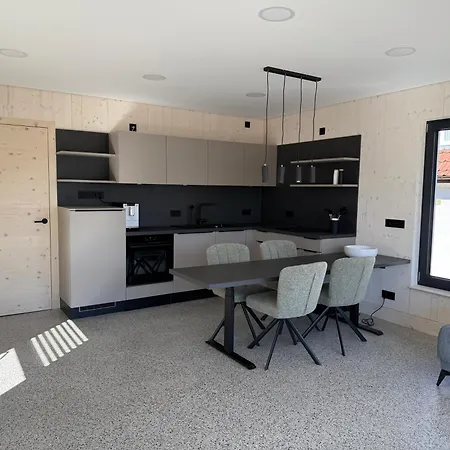 Feriehus Kleines Wohnhaus In Gammertingen